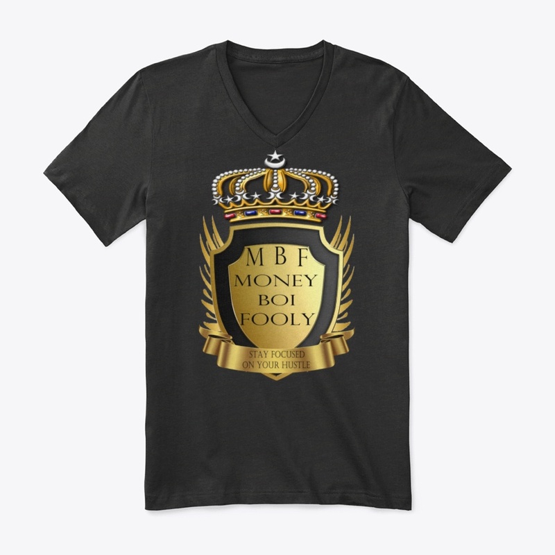 Money Boi Fooly Original Gear
