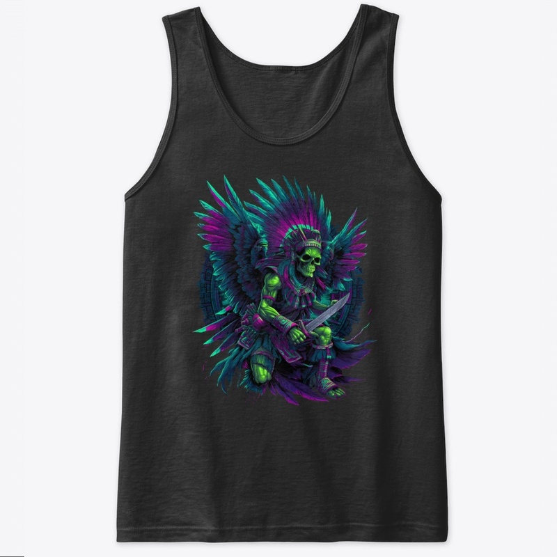 Spirit of the Neon Tribe
