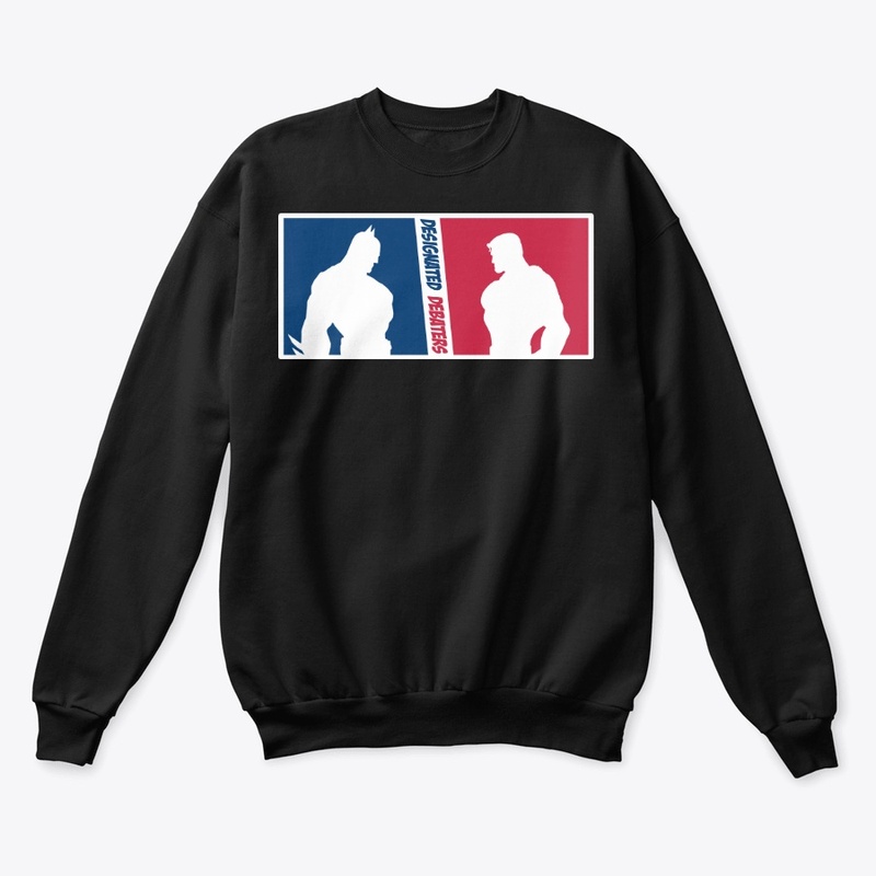 Designated Debaters Sports Mode