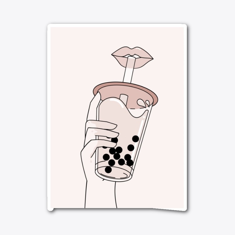 Classic Milk Tea