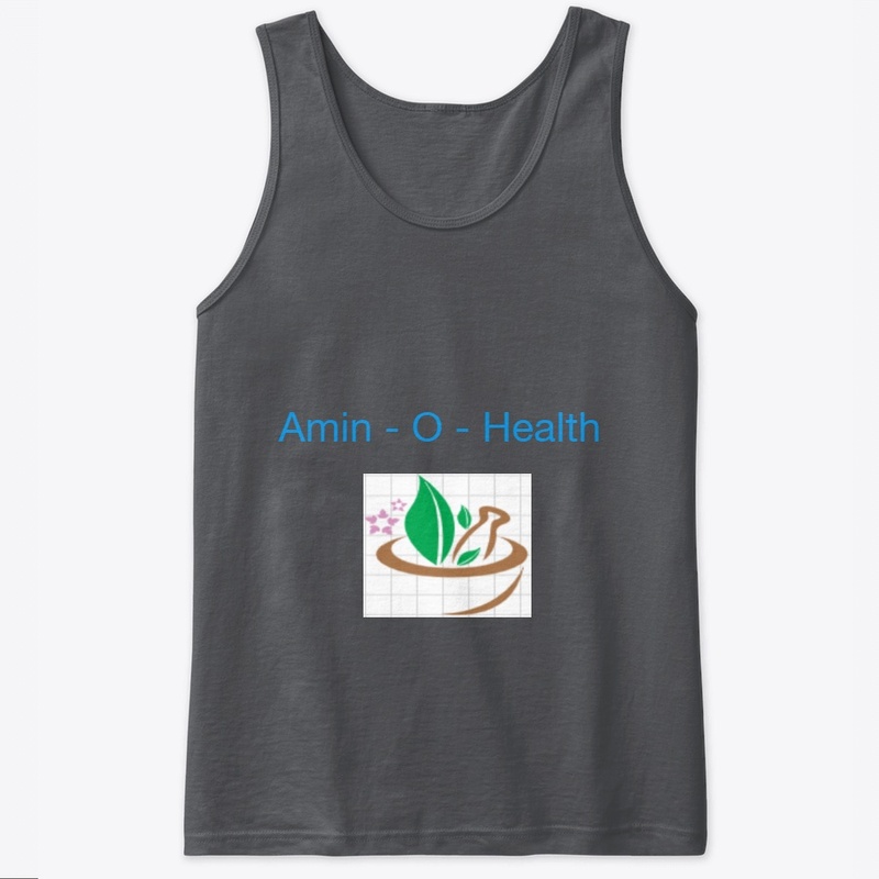 Amin - O - Health Life Style Tees 