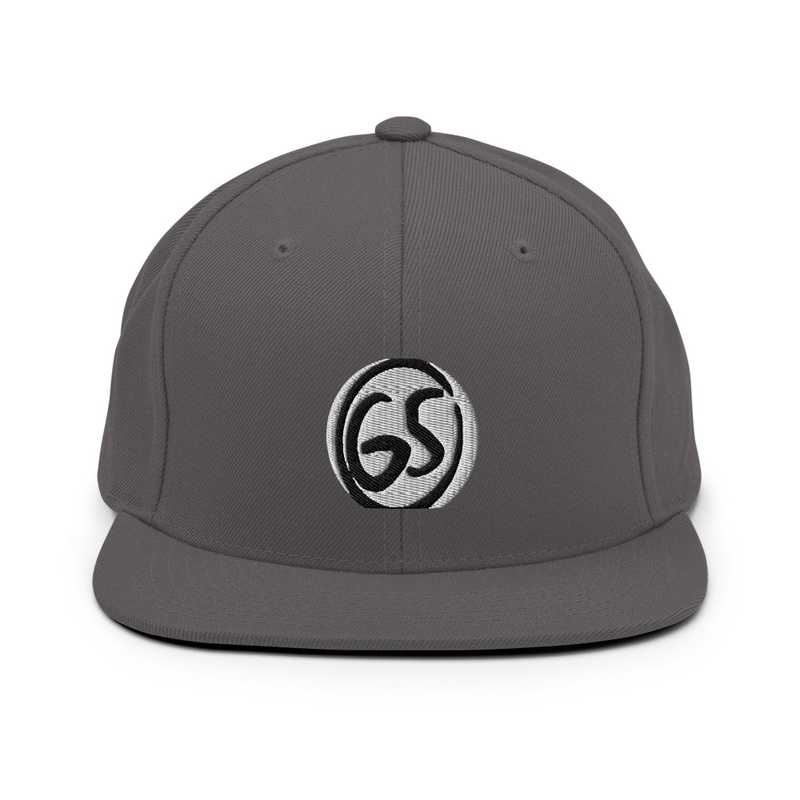 Gobstopper merch hat