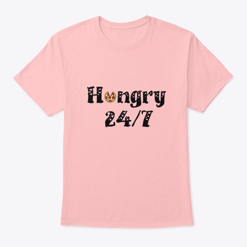 Hungry for Pizza 24/7 