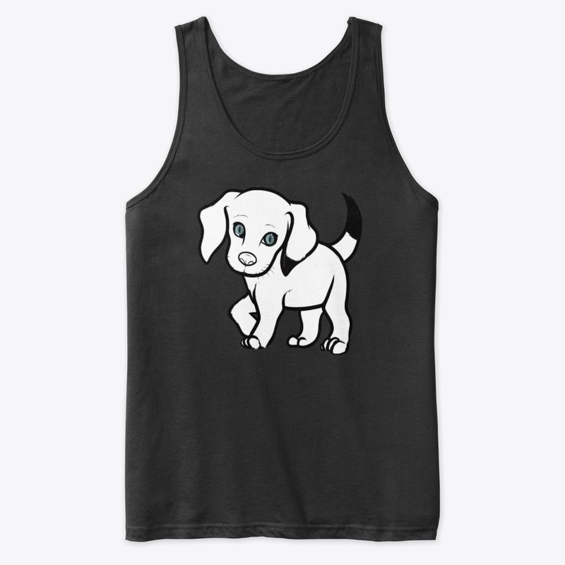Dog animal