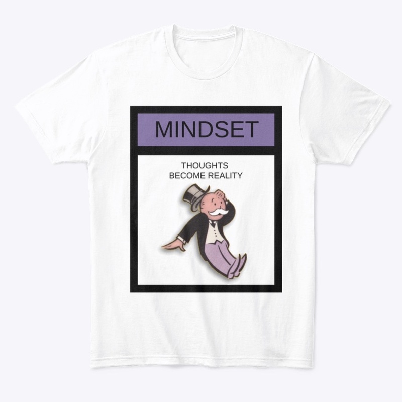 Mindset T.B.R