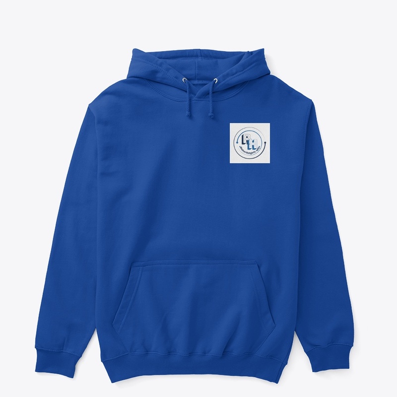 Uniesx Classic Pullover Hoodie 