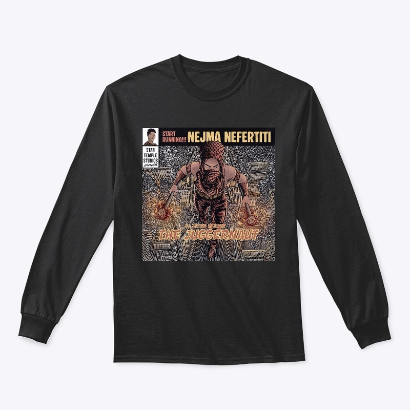 Jayne Wayne The Juggernaut