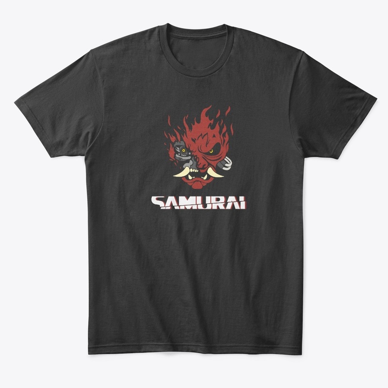 Team SAMURAI