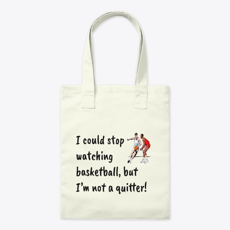 Basketball is Life
