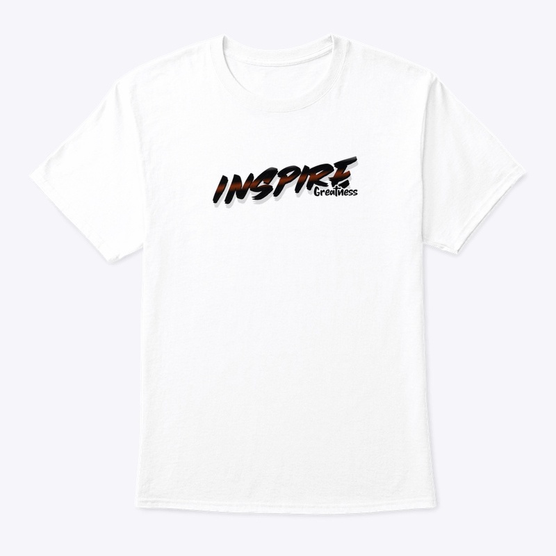 Inspire greatness