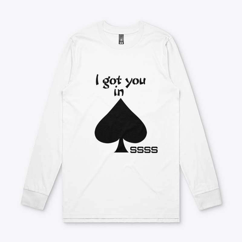 spades