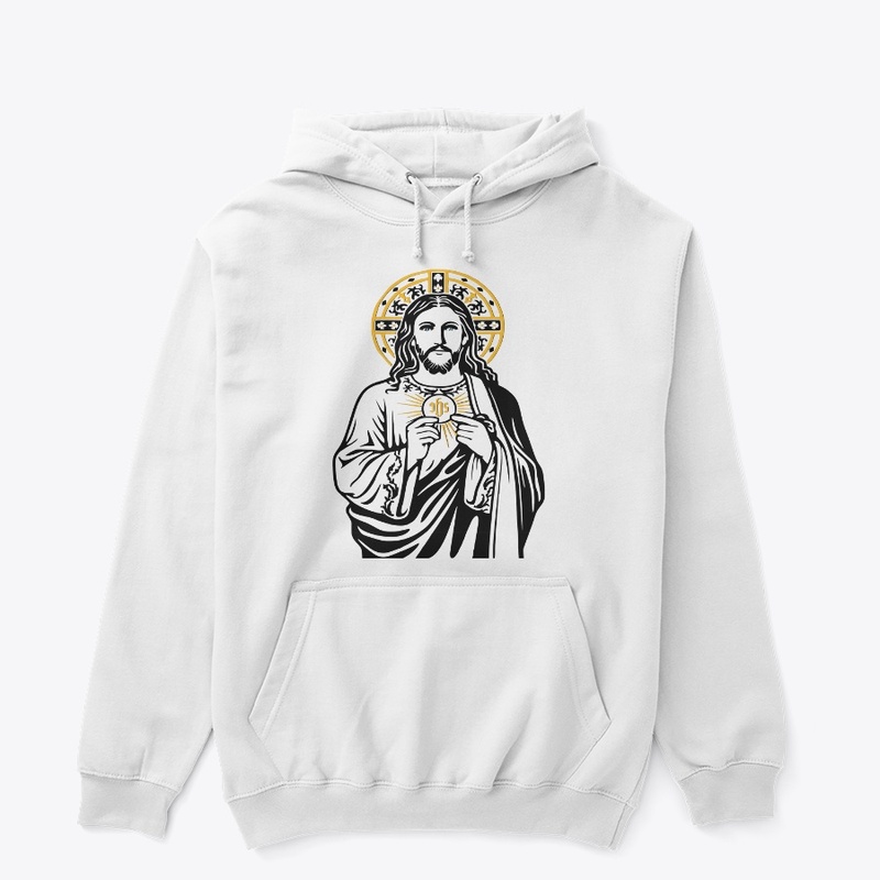 Sacred Heart of Jesus