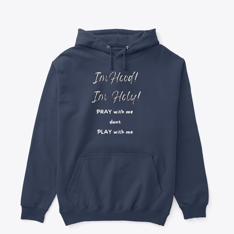 Hood/ Holy