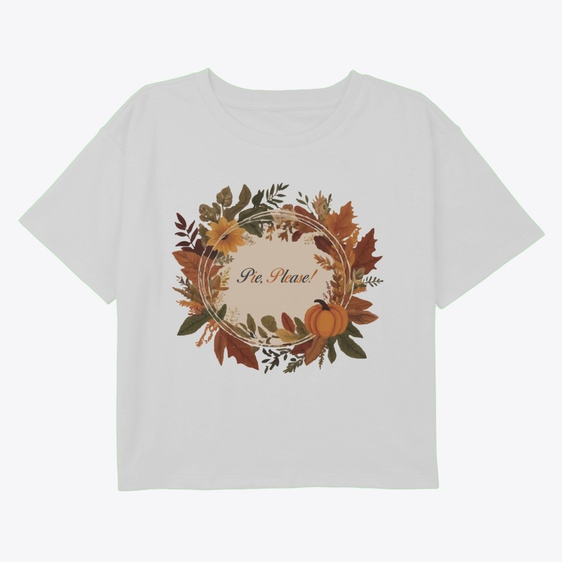 THANKSGIVING T-SHIRT DESIGN