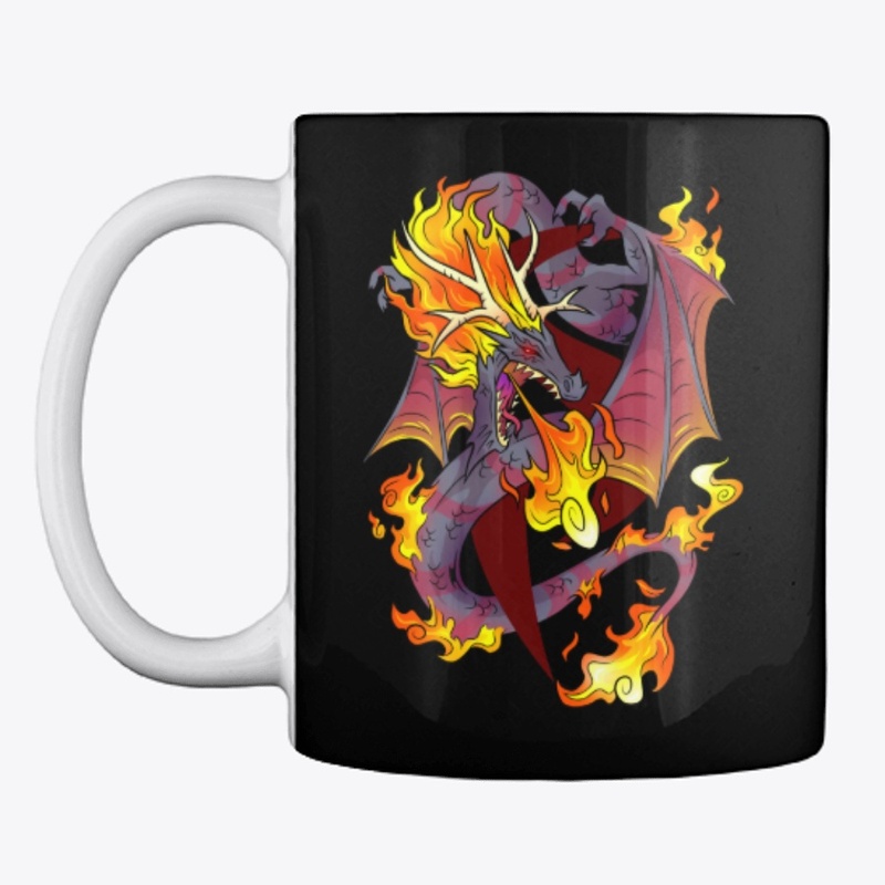 Fire Dragon (SXVXN)