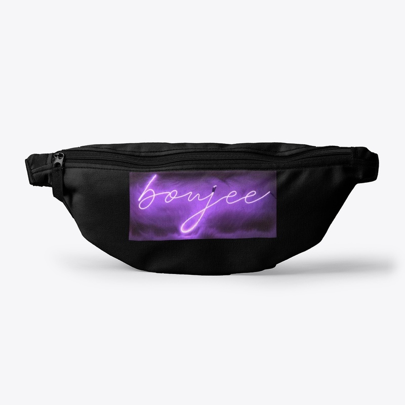 Boujee