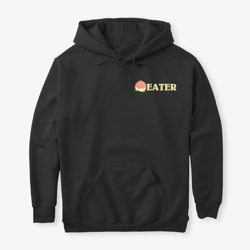 Peachy Eater V.2