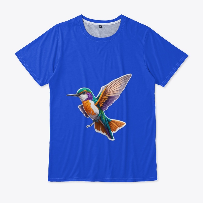 Hummingbird on Products