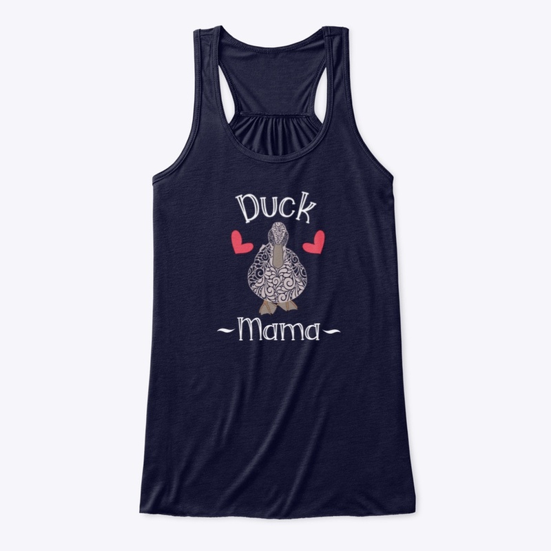 Duck Mama Apparel