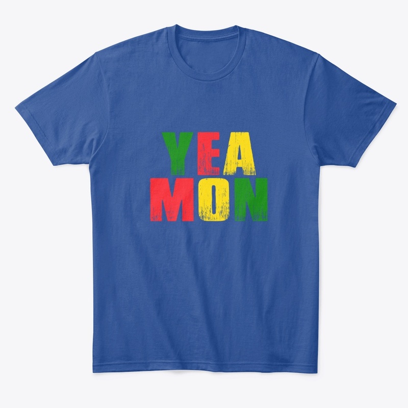 Yea Mon