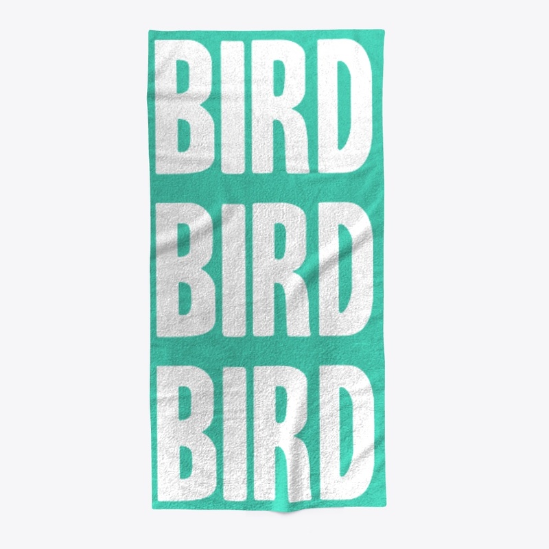 BIRD REVERSE