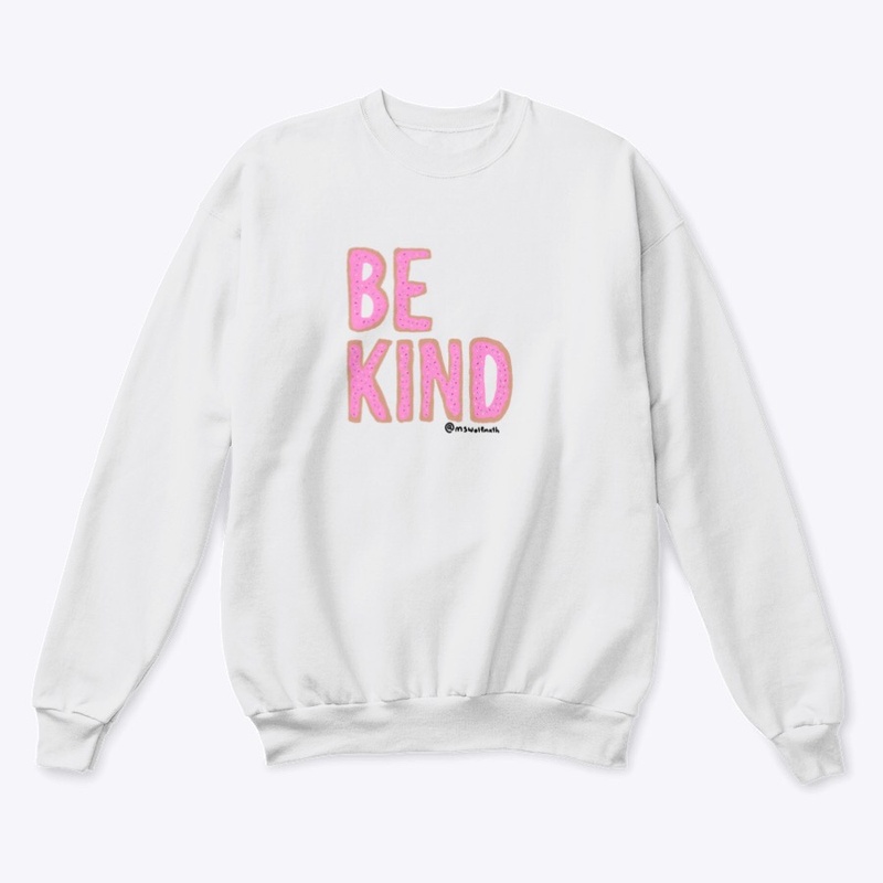 Be Kind Donuts