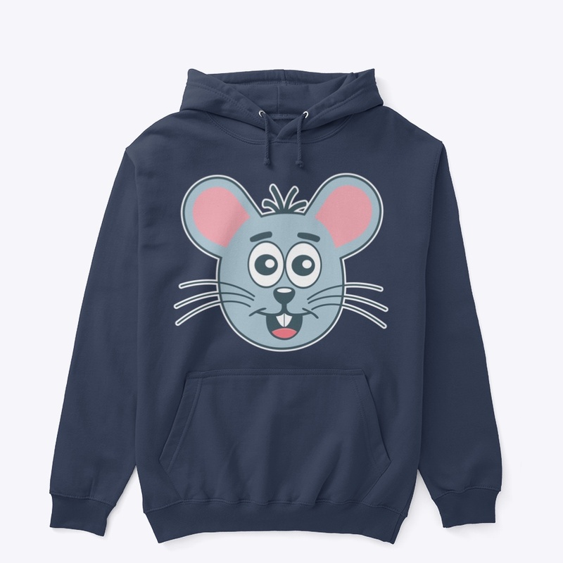 Marty Mouse