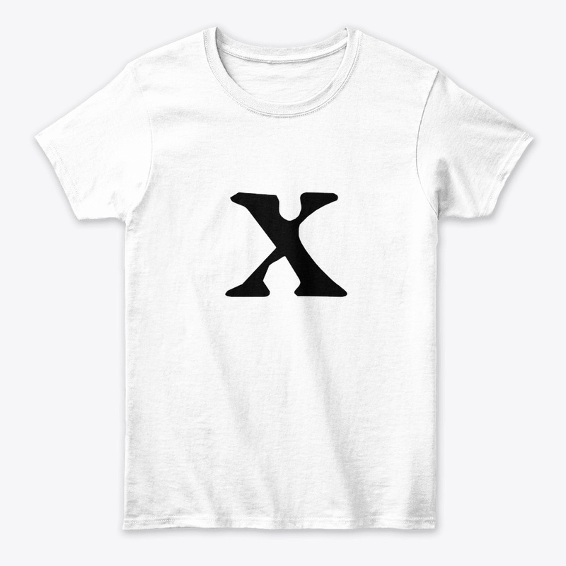 X witner Shirt 