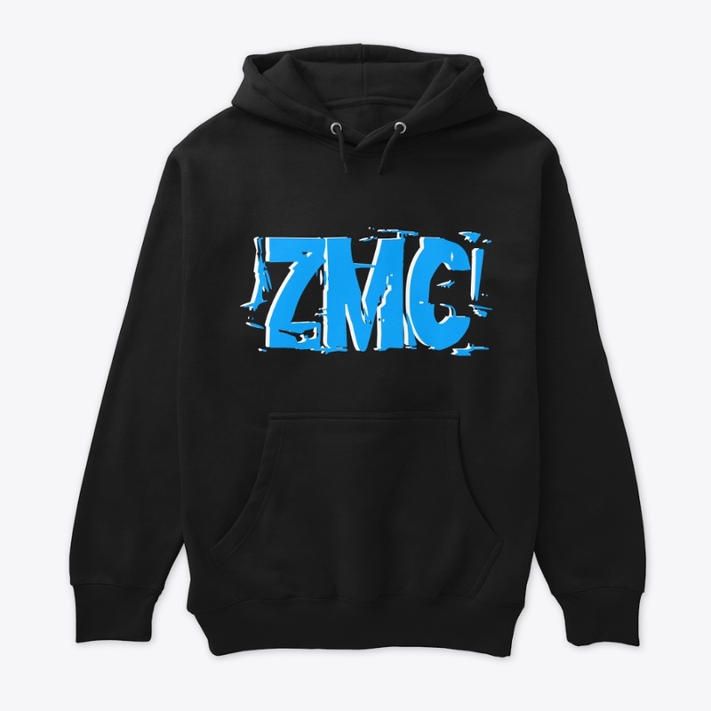 ZMC Hoodie 