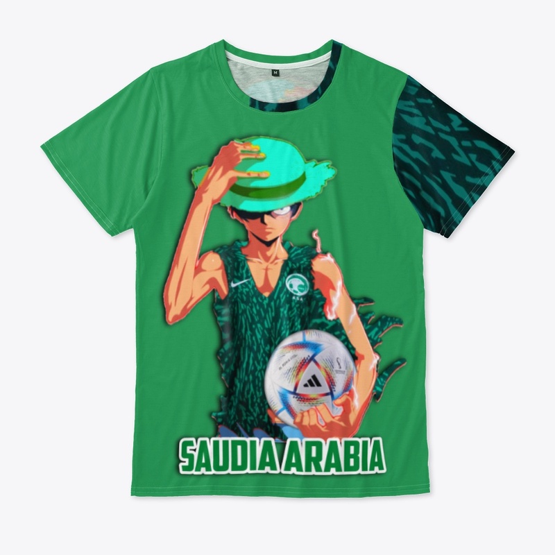 Saudiy loofy one pic