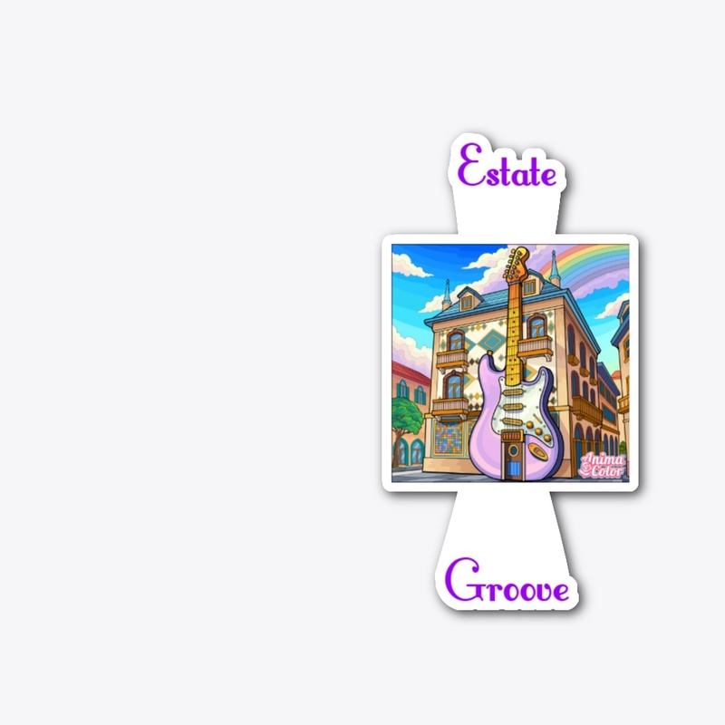 Estate Groove