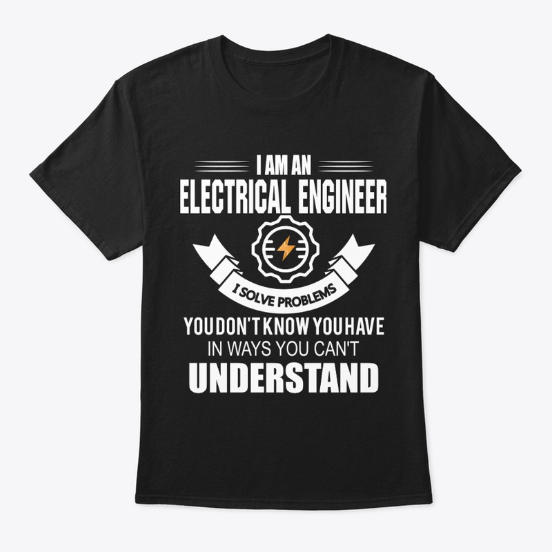Electrical Engineer T shirt