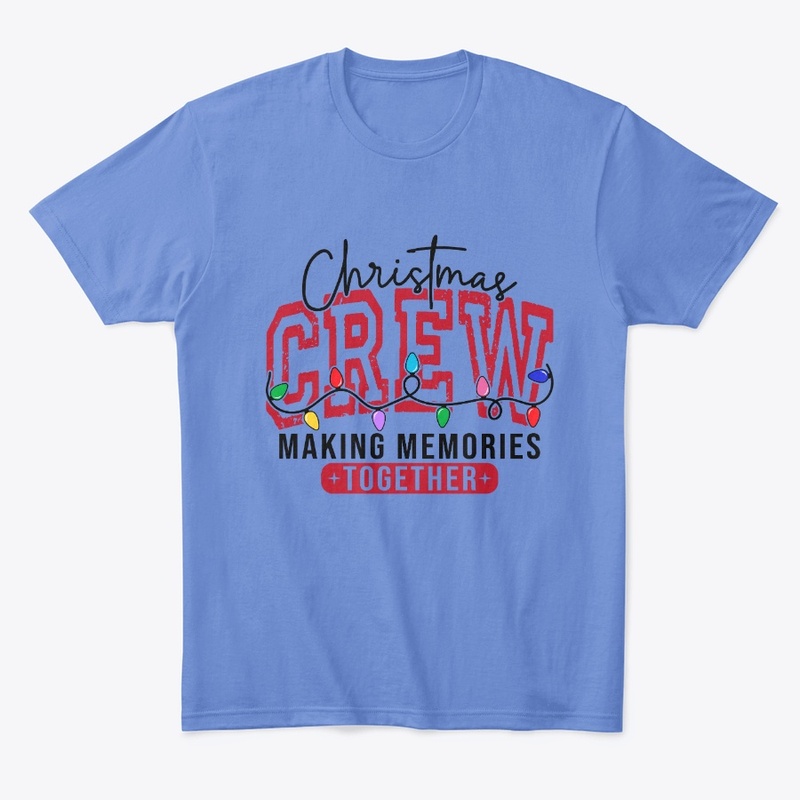 Christmas Crew
