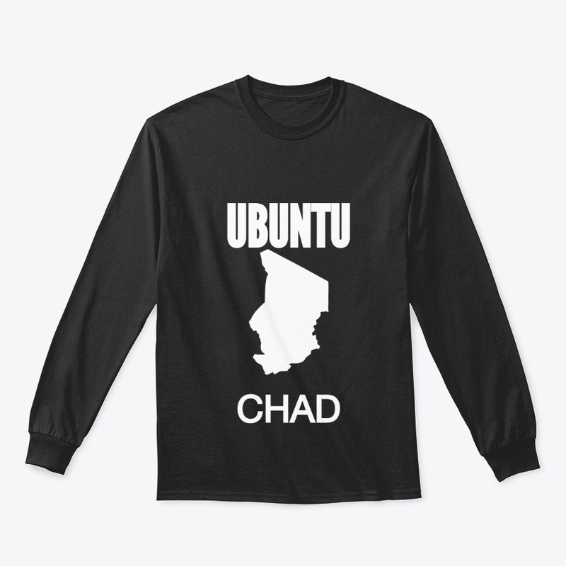 UBUNTU - CHAD (BLK)