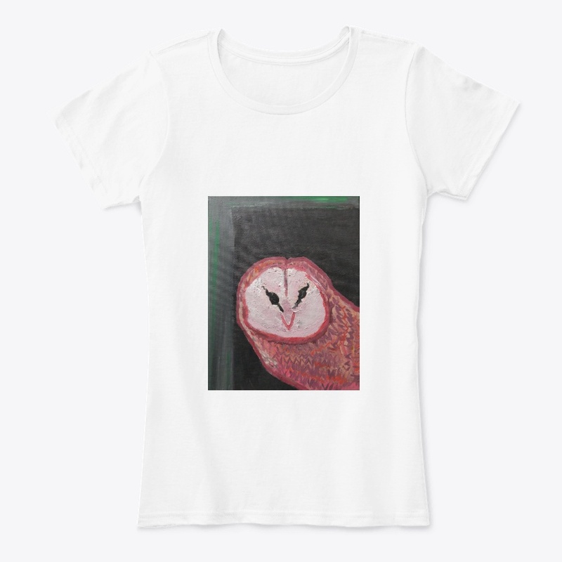 Owl In