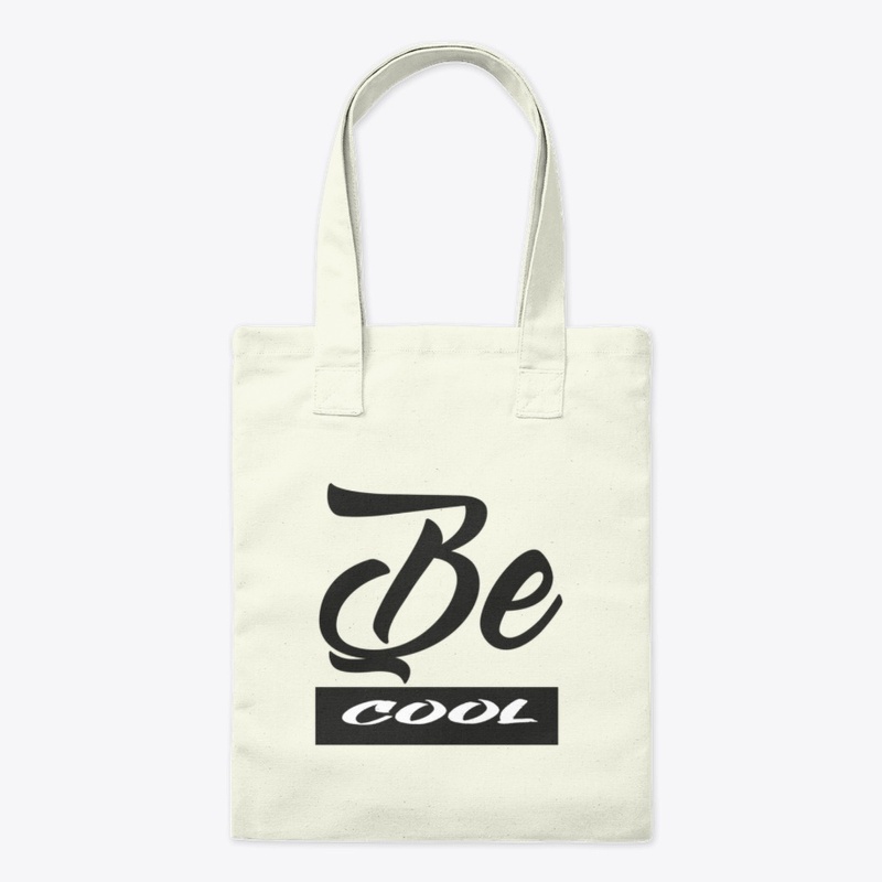 Be Cool  by Adwa 
