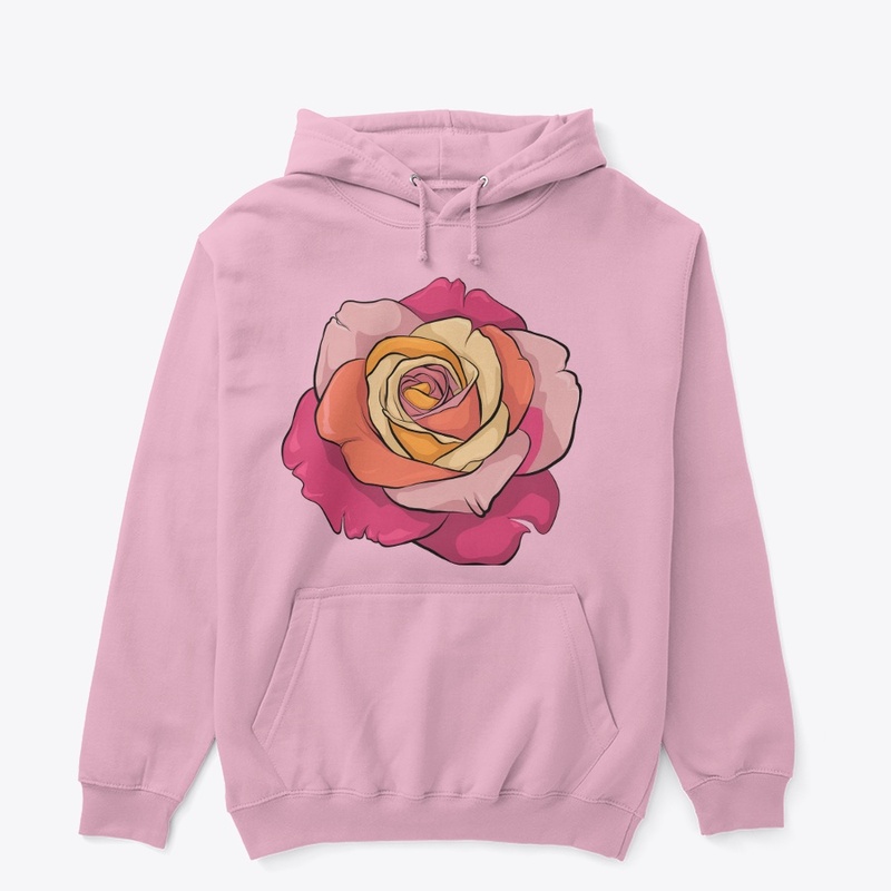 Have  Rose 