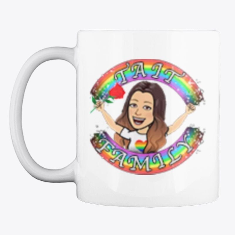 PERSONALIZED MERCH