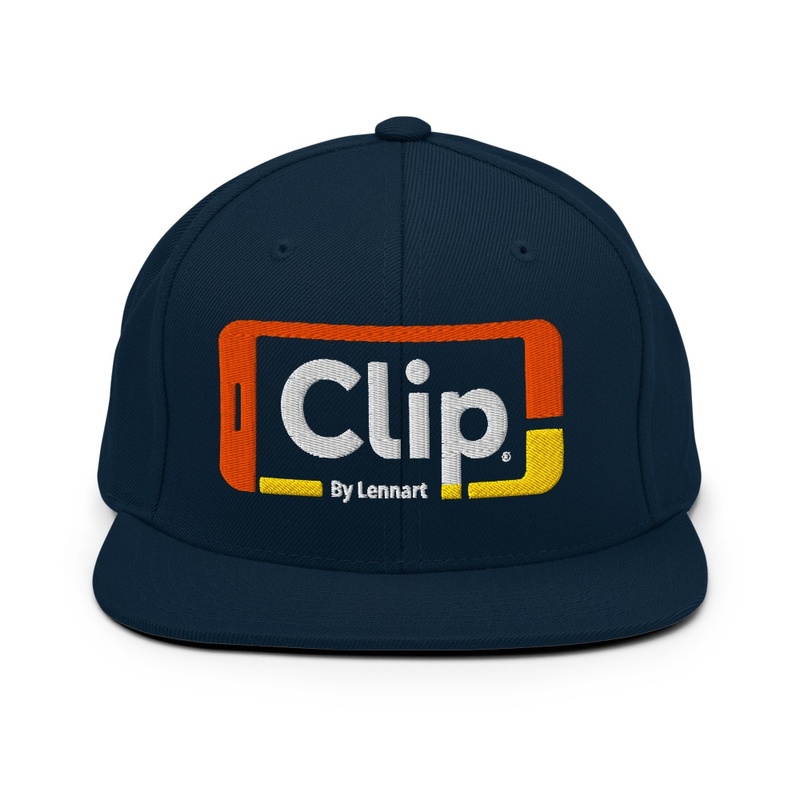 Clip By Lennart