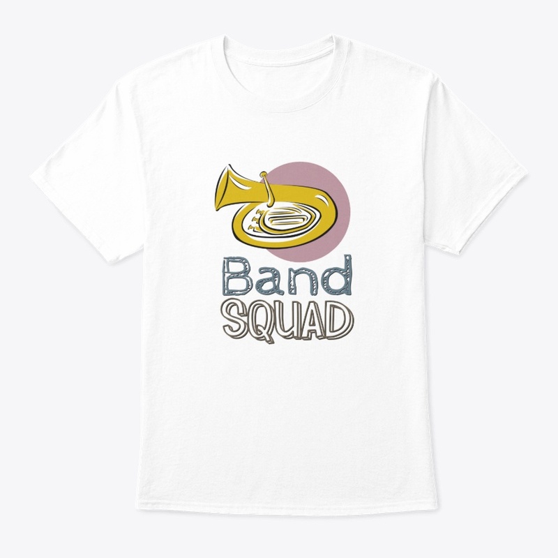 [$15+] Band Squad - Tuba