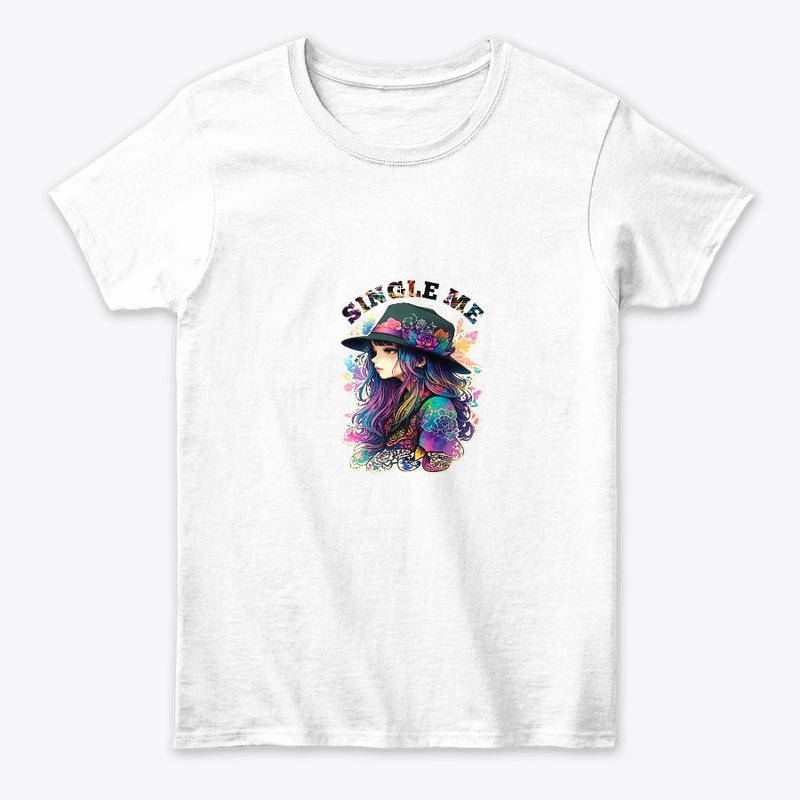 T-shirt brand 