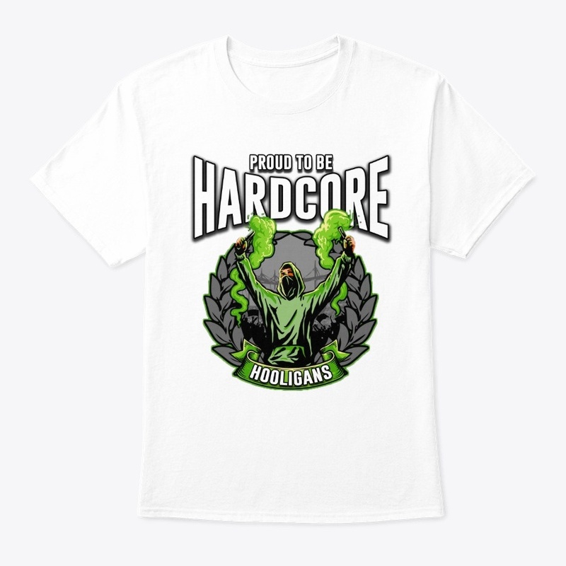Hooligans Hardcore Pride
