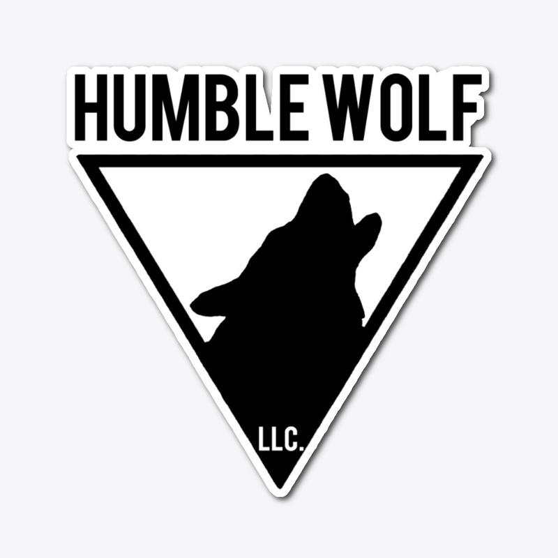 Humble Wolf (the Hammer)