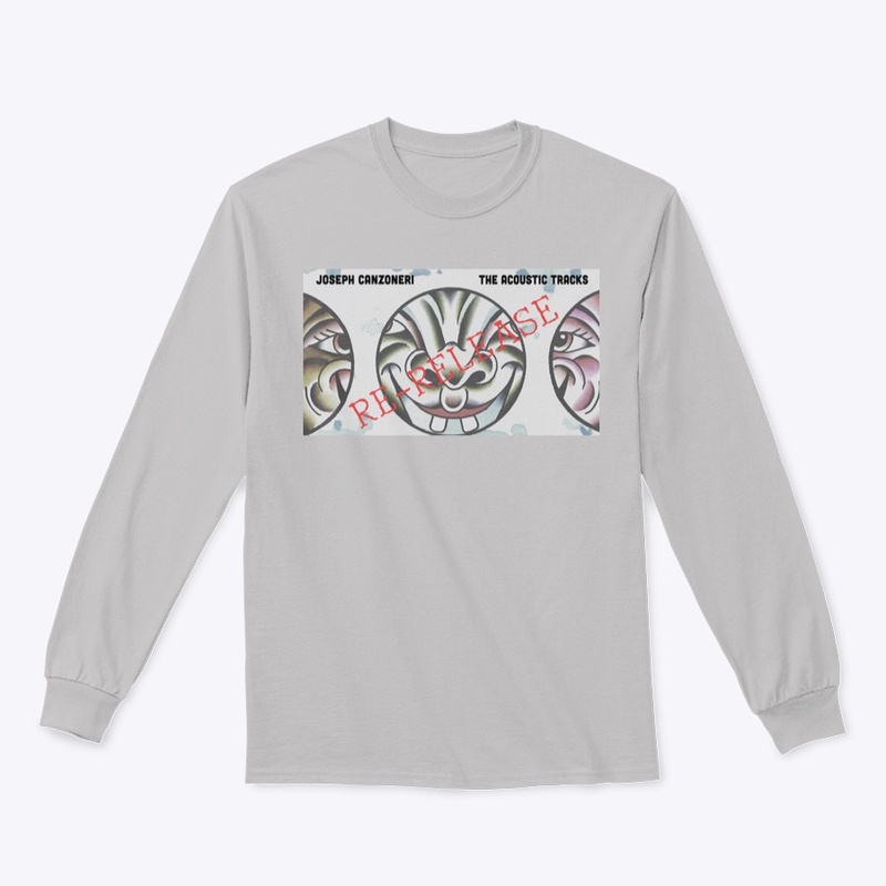 Re-Release Long Sleeve