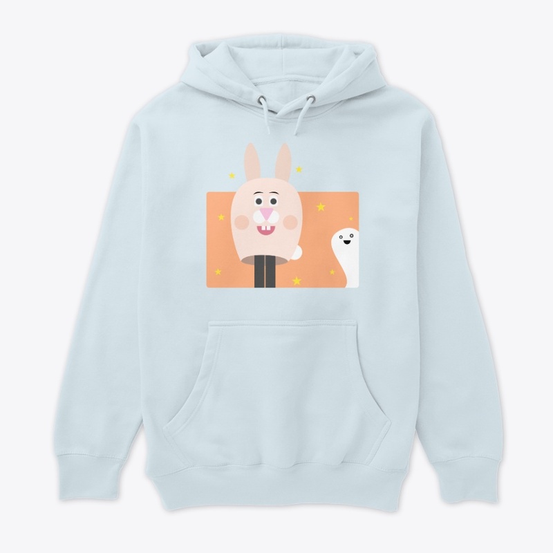 Old Beginnings - Merch