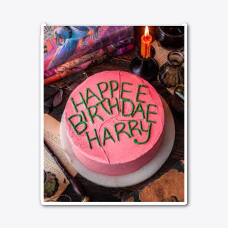Birthday T-Shirt Design