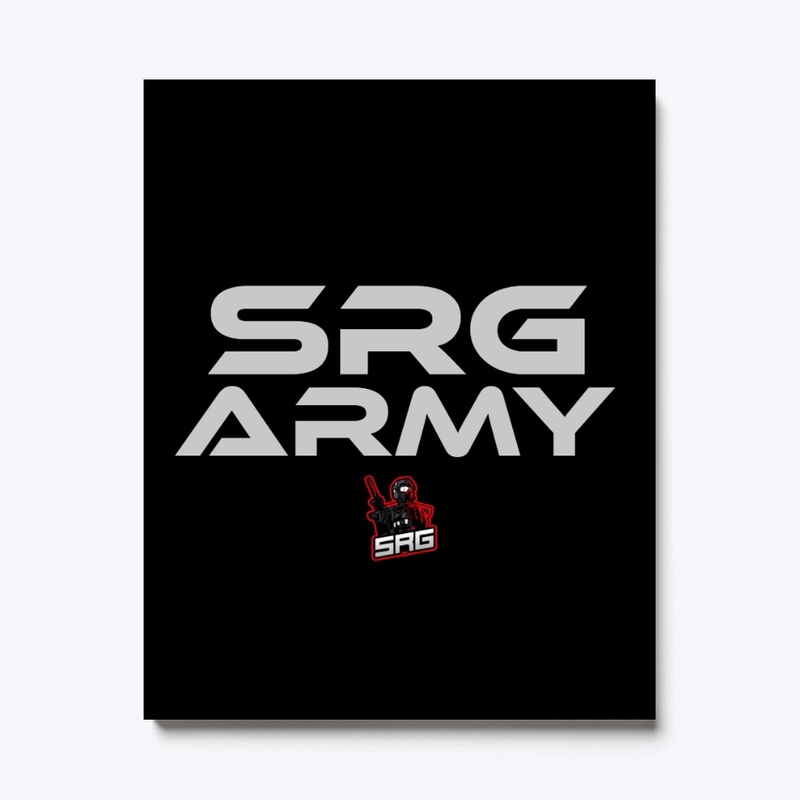 SRG Extra Gadgets