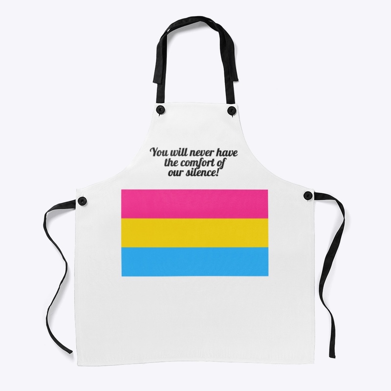 Pansexual