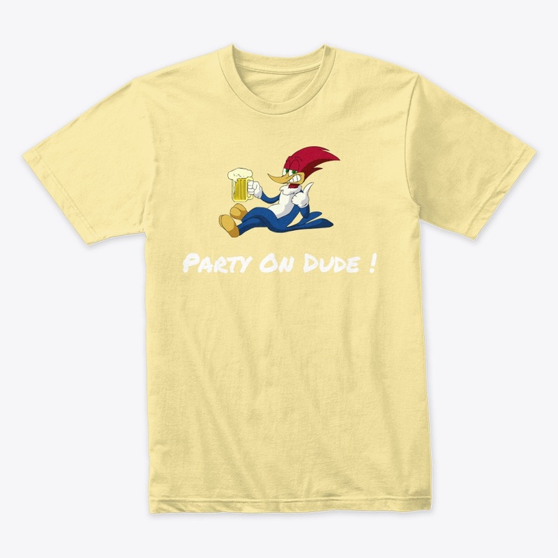 PO CLOTH CLUB
