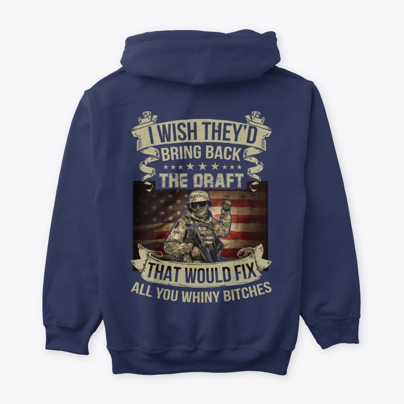 Awesome Veterans T-Shirts!